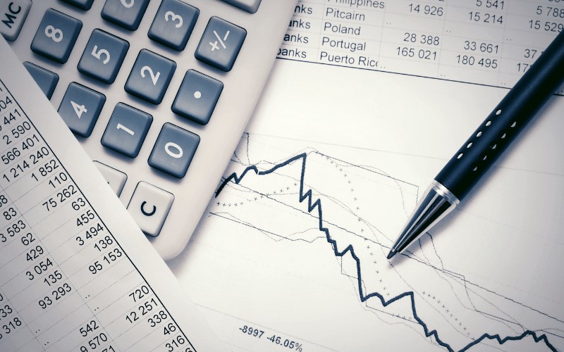 Nghiệp vụ kế toán tài chính là gì?