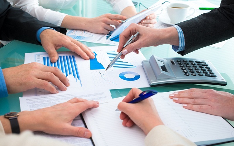 Làm thế nào để giải quyết những rắc rối trong sổ sách kế toán