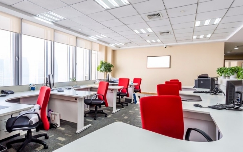 VĂN PHÒNG ẢO LÀ GÌ? LỢI ÍCH CỦA VIỆC THUÊ VĂN PHÒNG ẢO