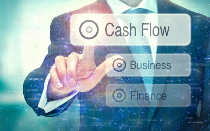 Hướng dẫn phân tích dòng tiền trong kinh doanh một cách chi tiết